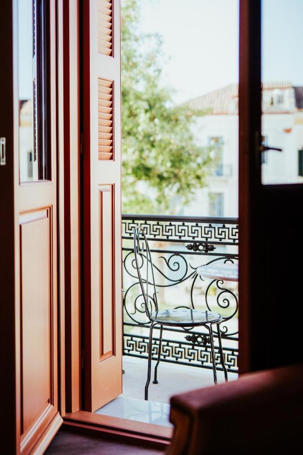 Espero Royal Stay Нафплион Экстерьер фото