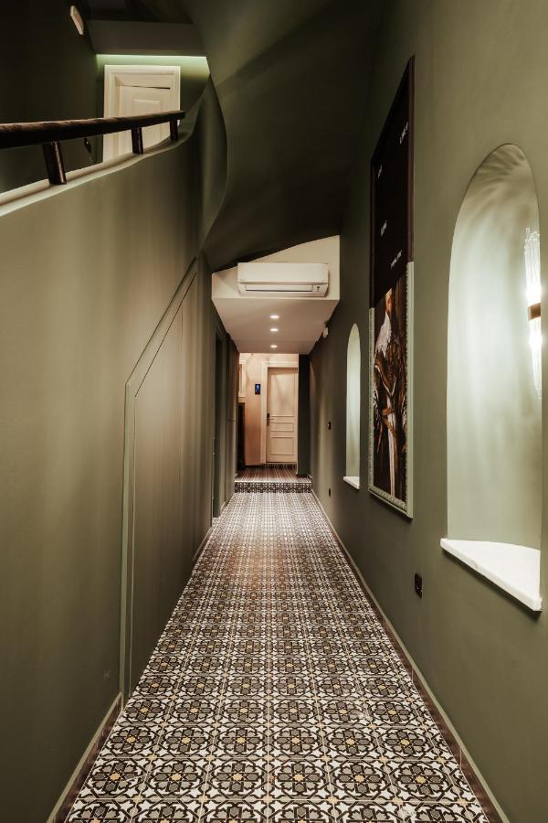 Espero Royal Stay Нафплион Экстерьер фото