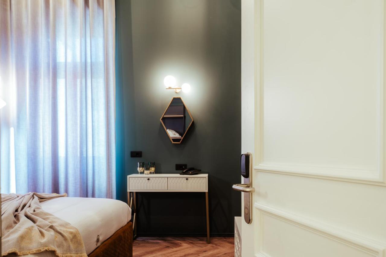 Espero Royal Stay Нафплион Экстерьер фото